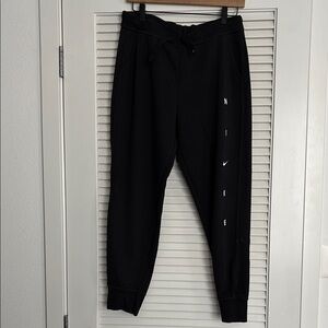 Nike‎ women’s sweatpants Sz M
